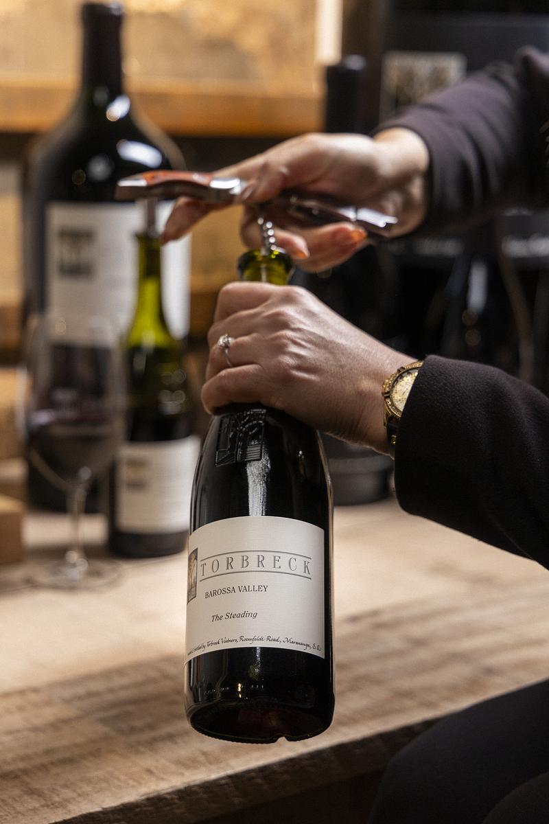WINE ENTHUSIAST | NOVEMBER 2024
