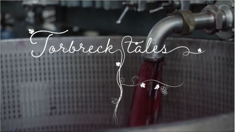Torbreck Tales