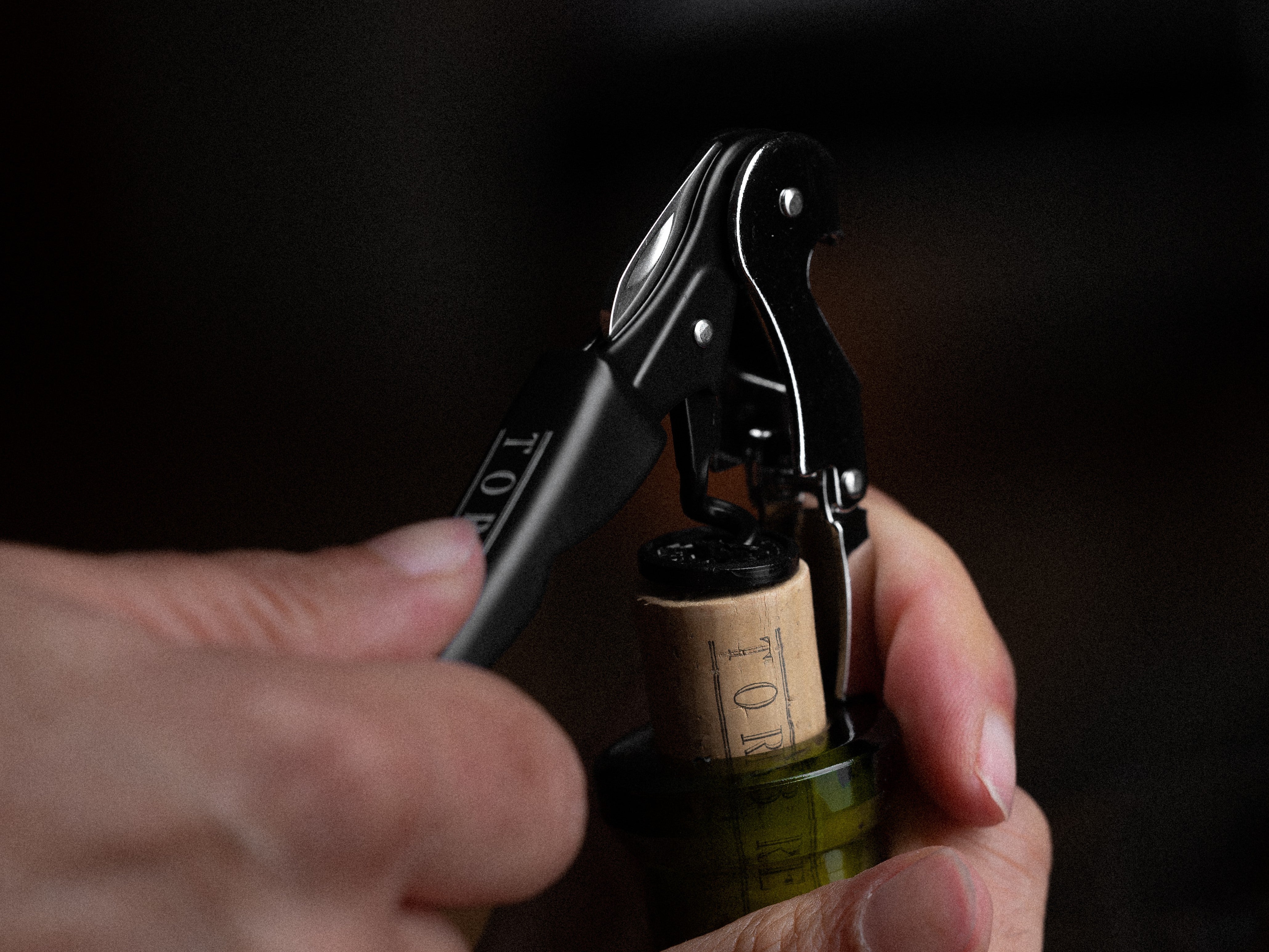 DECANTER | MAY 2024