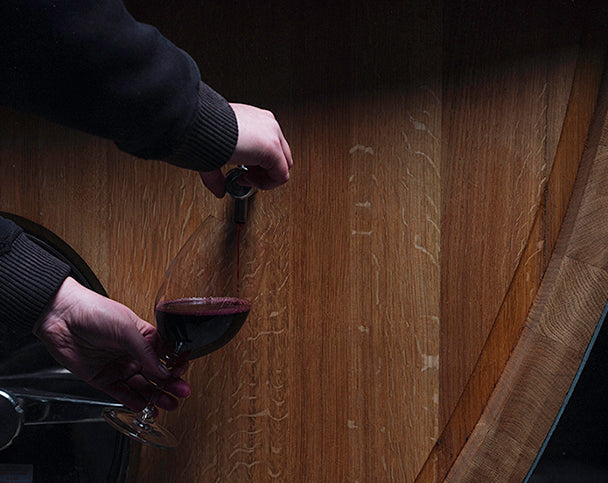 THE WINE ADVOCATE | APRIL 2024