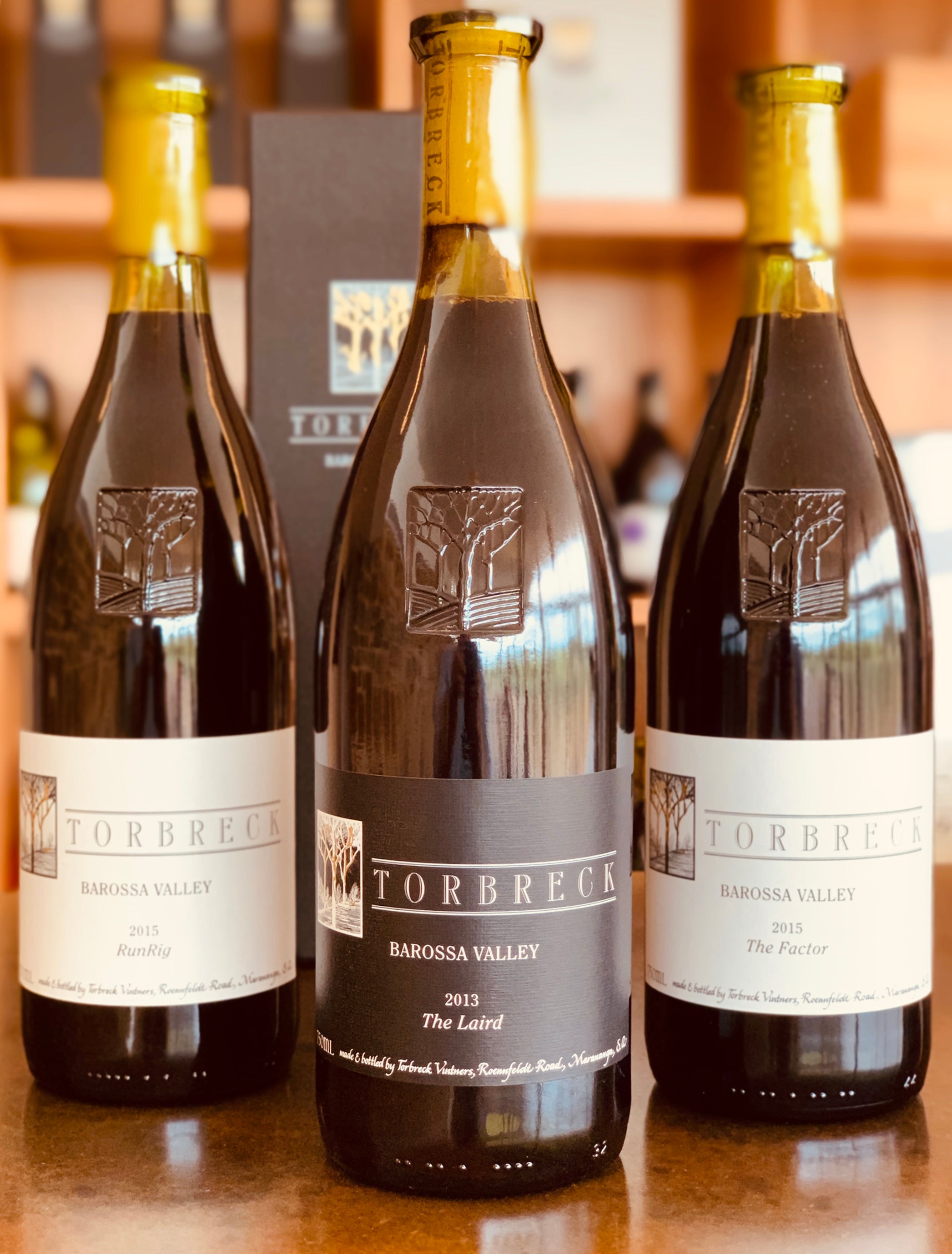 James Suckling’s top 100 Australian wines of 2018