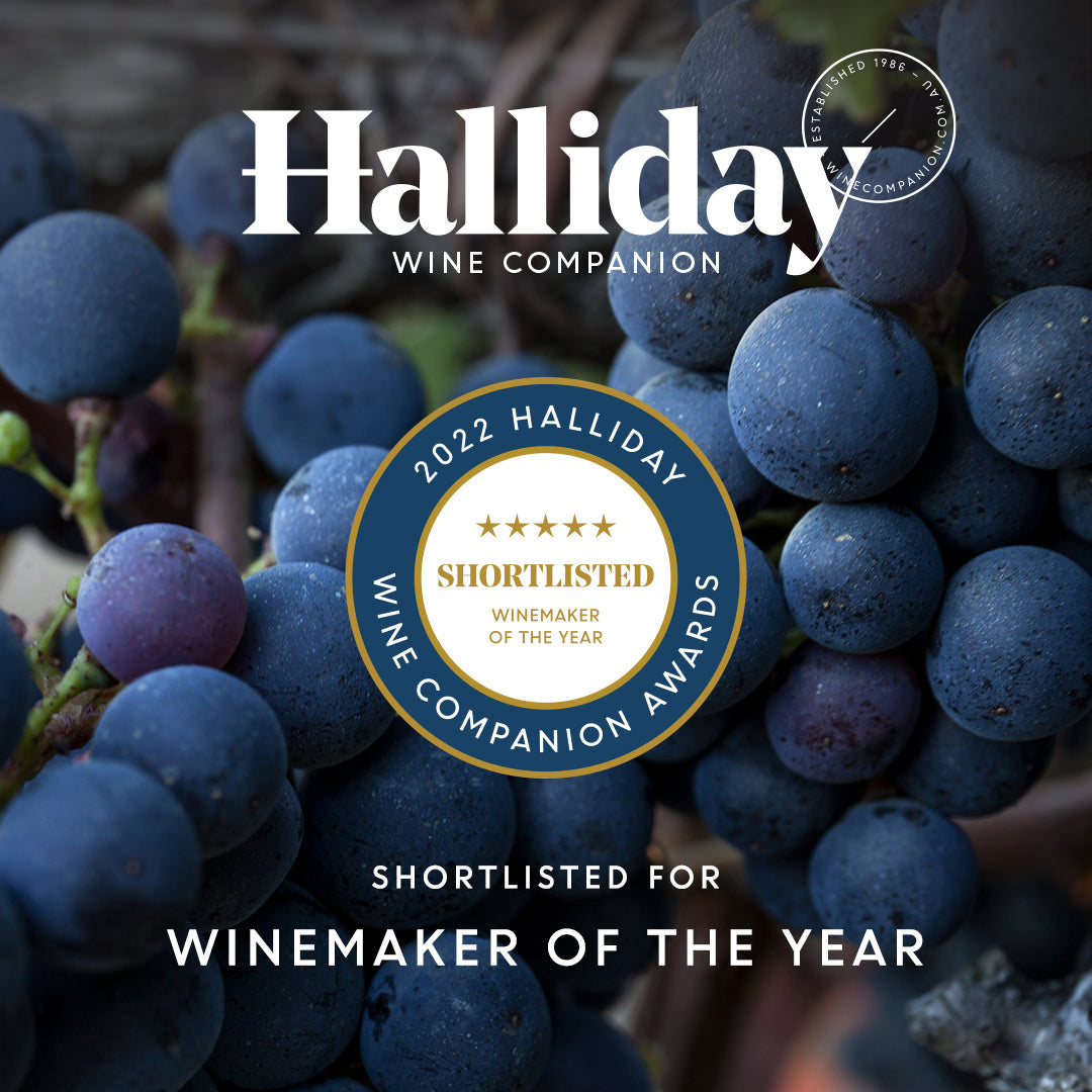 HALLIDAY WINE COMPANION | 2022