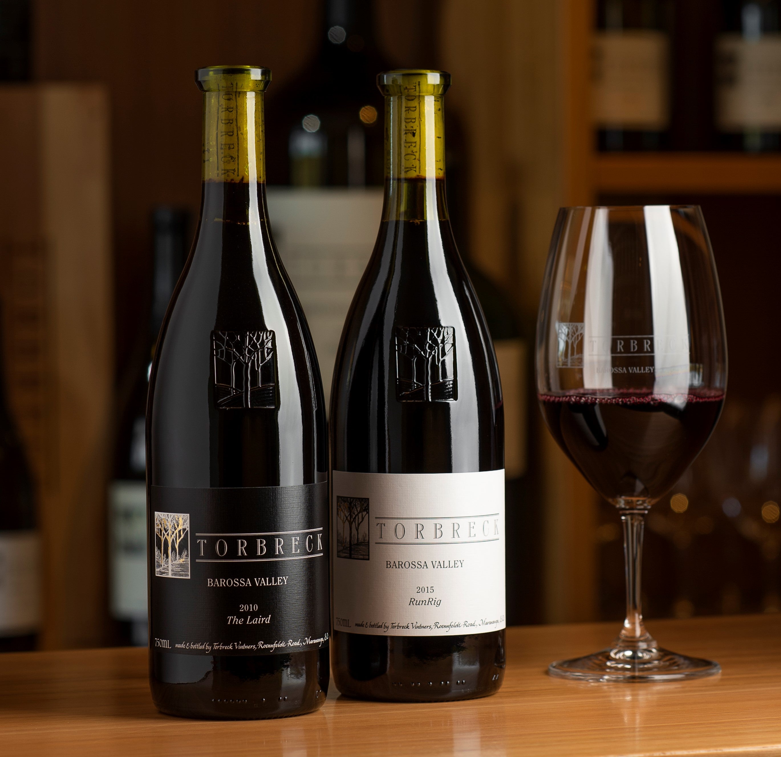 James Suckling | 2020 BAROSSA REPORT: BEST EVER