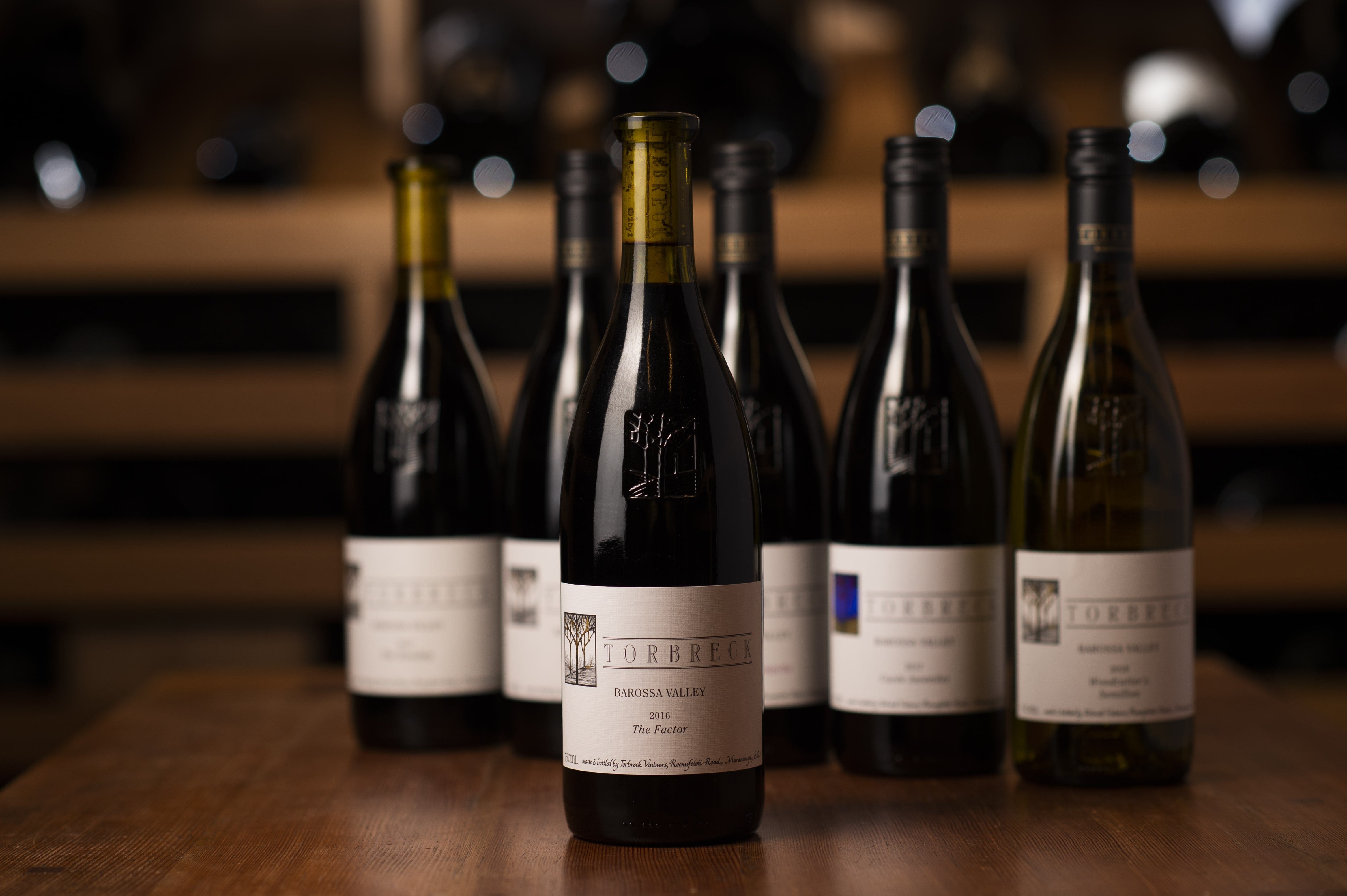 James Suckling 2019 : Biggest Australian Wine Tasting Ever