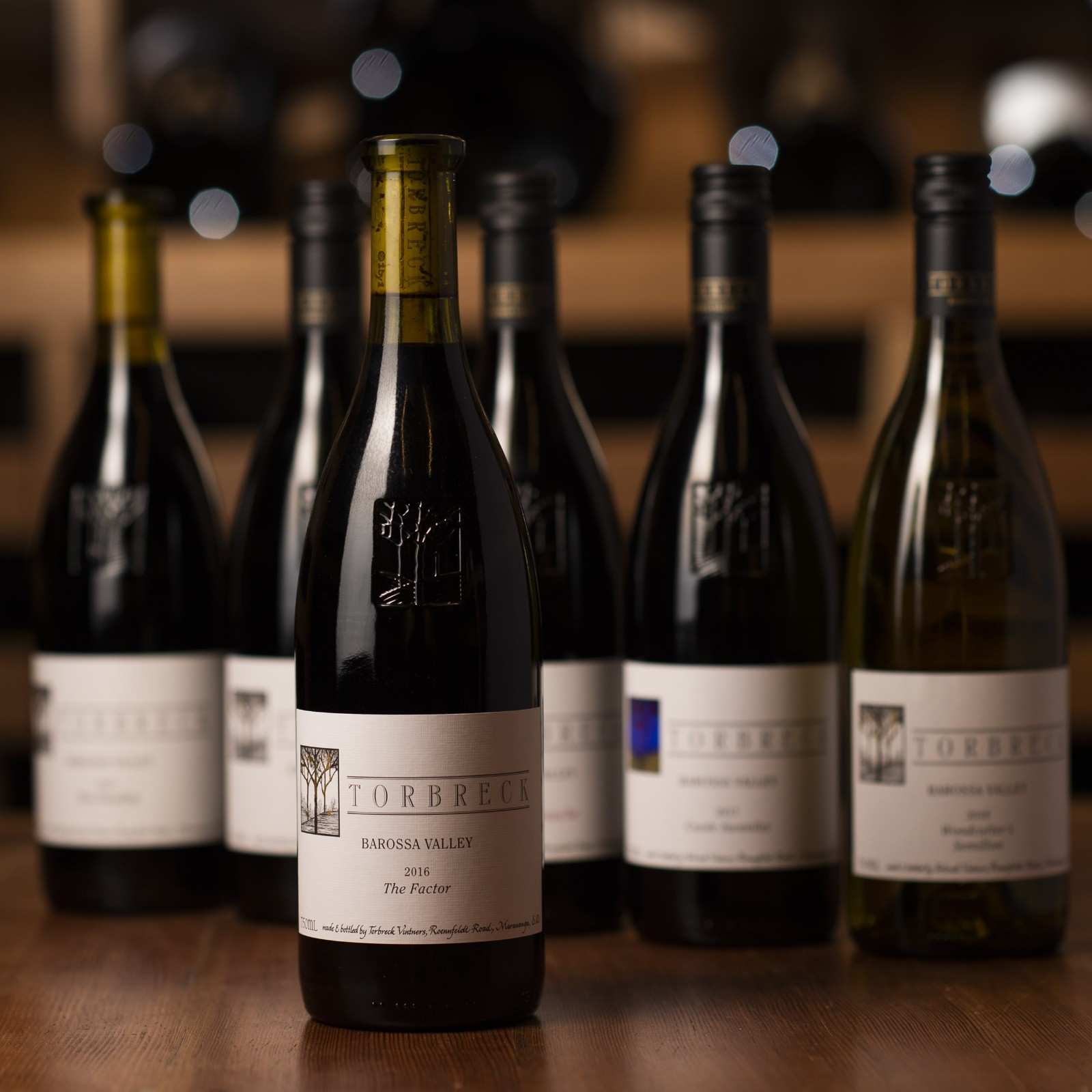 James Suckling 2019 : Biggest Australian Wine Tasting Ever