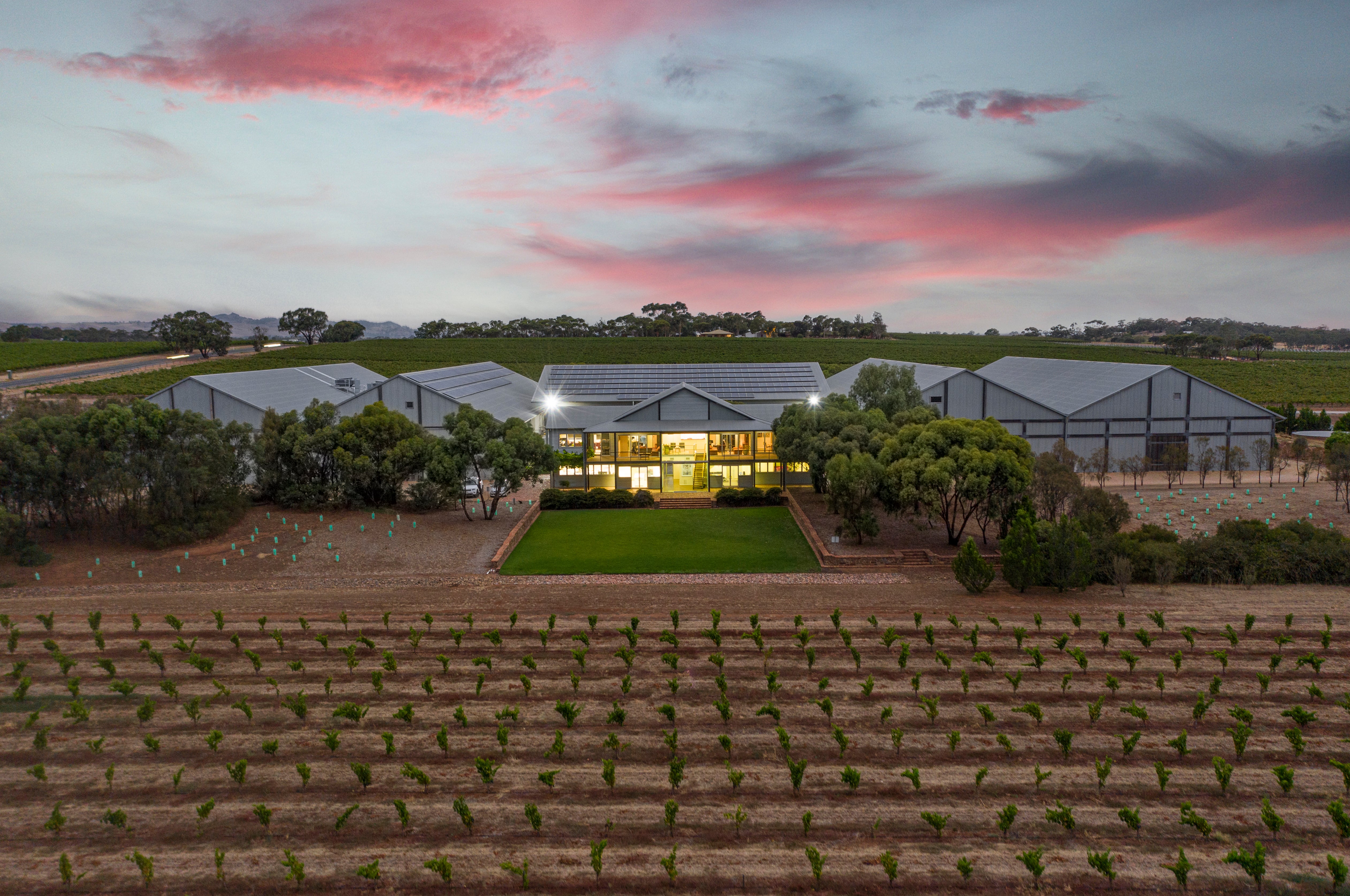 Decanter Reviews: August 2021