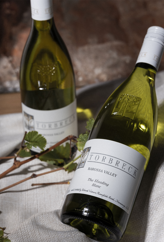 2024 The Steading Blanc