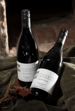 2023 Woodcutter's Shiraz