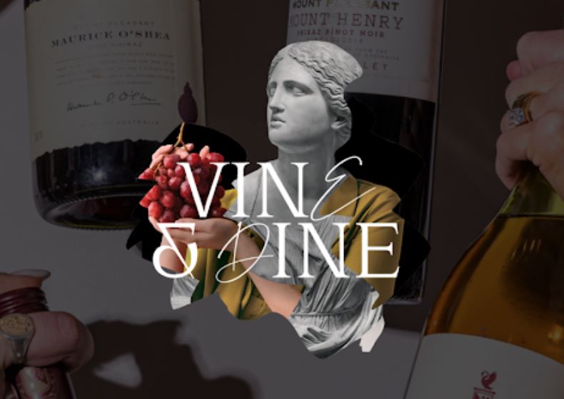 Vine & Dine @ Jana