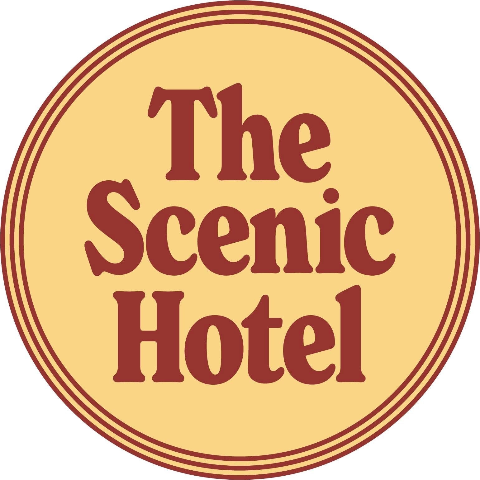 Scenic Hotel Wine Dinner