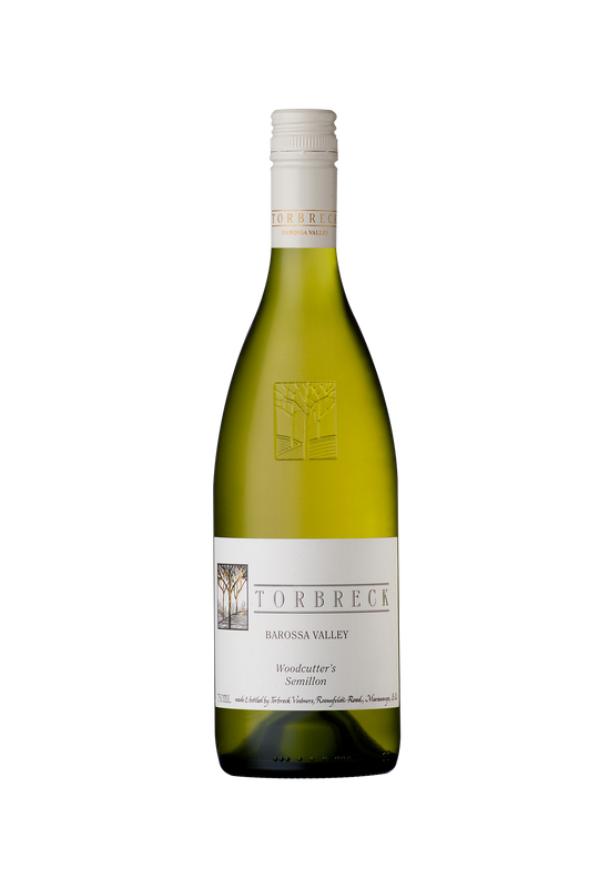 2024 Woodcutter's Semillon