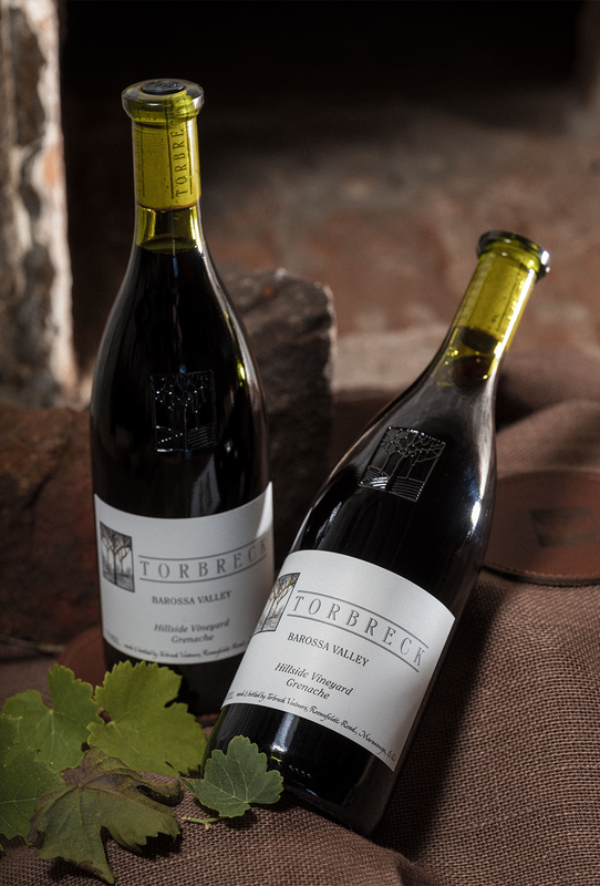 2022 Hillside Vineyard Grenache