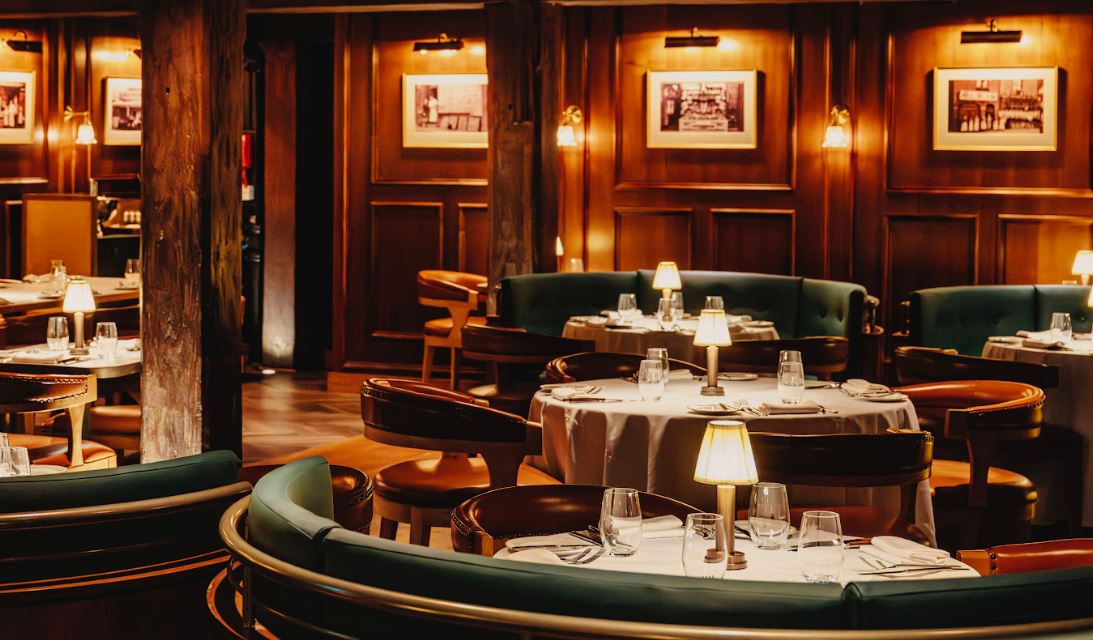 2023 RunRig Release Dinner - Sydney