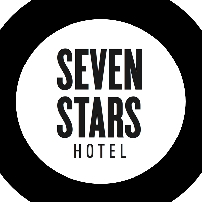 Seven Stars Hotel Torbreck Lunch