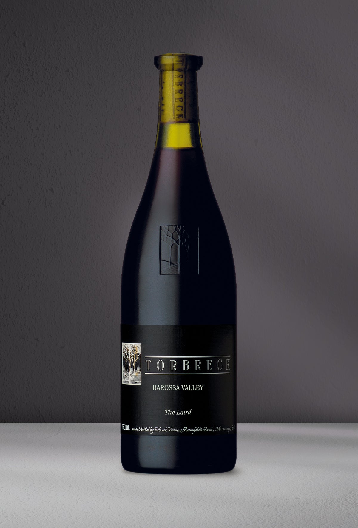 Torbreck Barossa Valley - 2020 The Laird