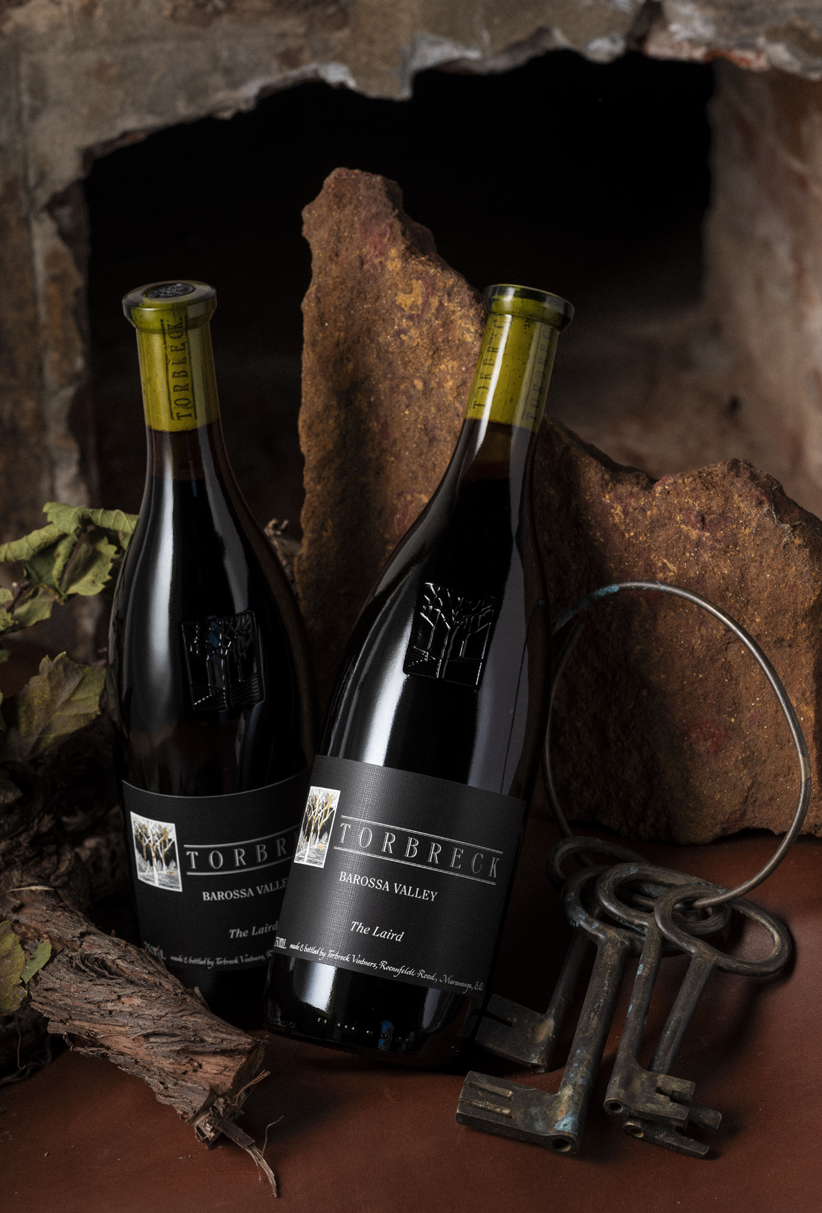 Torbreck Barossa Valley The Laird