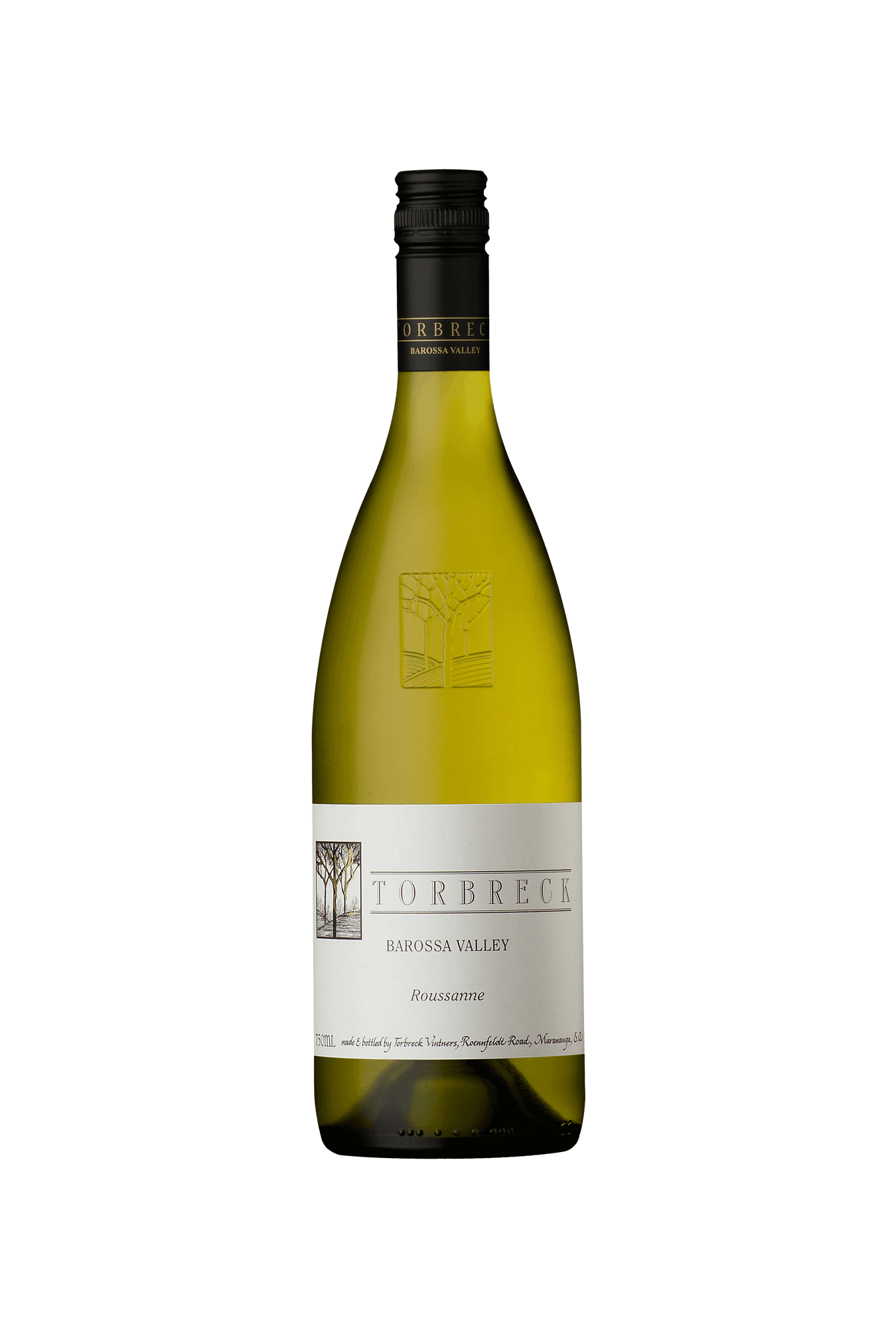 Roussanne