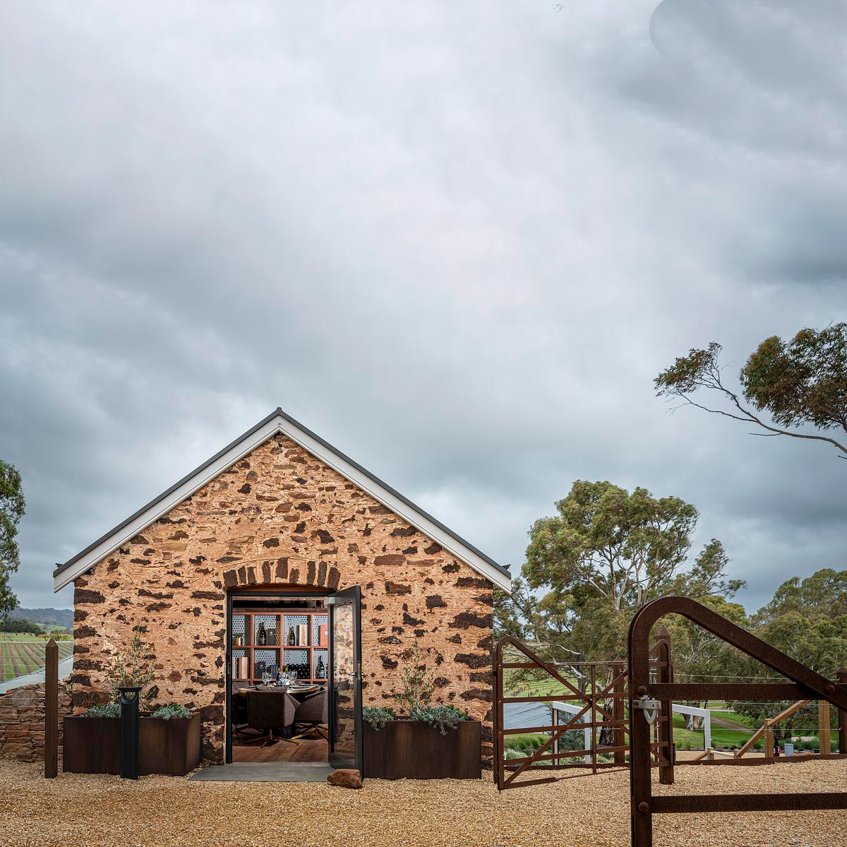 MATTHEW JUKES | JUNE 2025