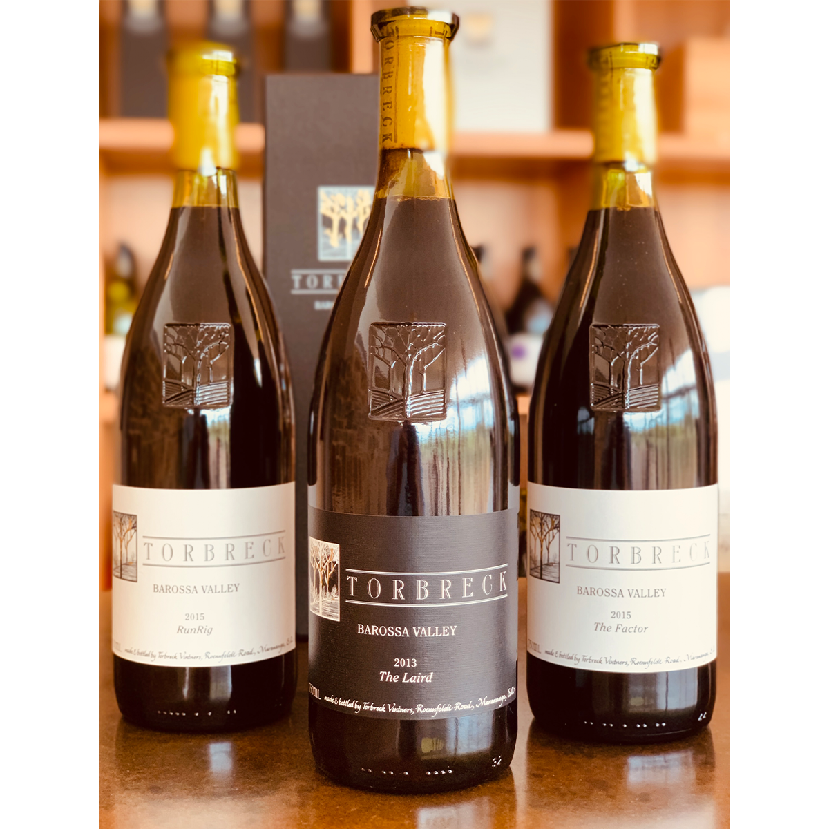 James Suckling’s top 100 Australian wines of 2018