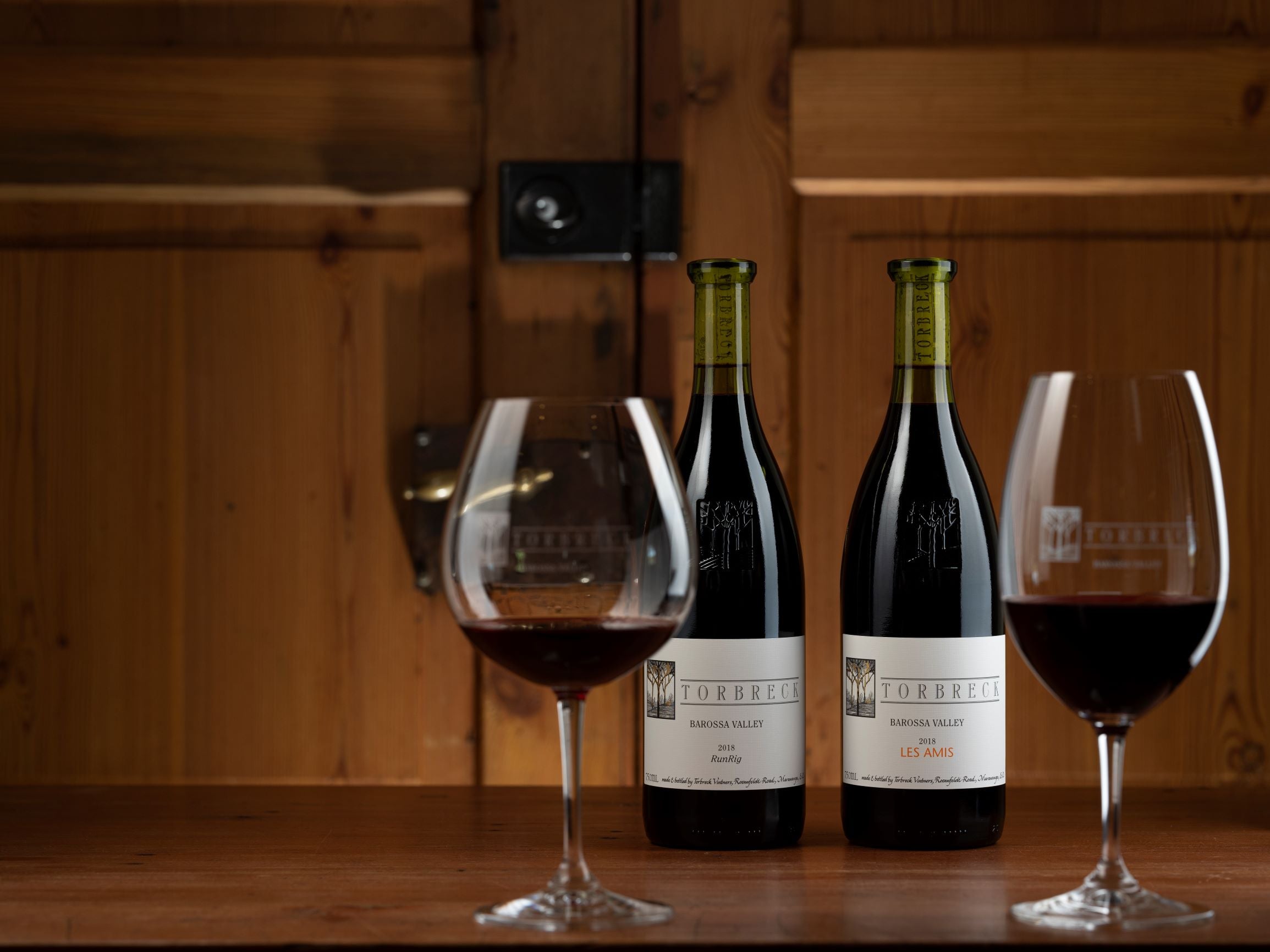 Wine Advocate Reviews: July 2021