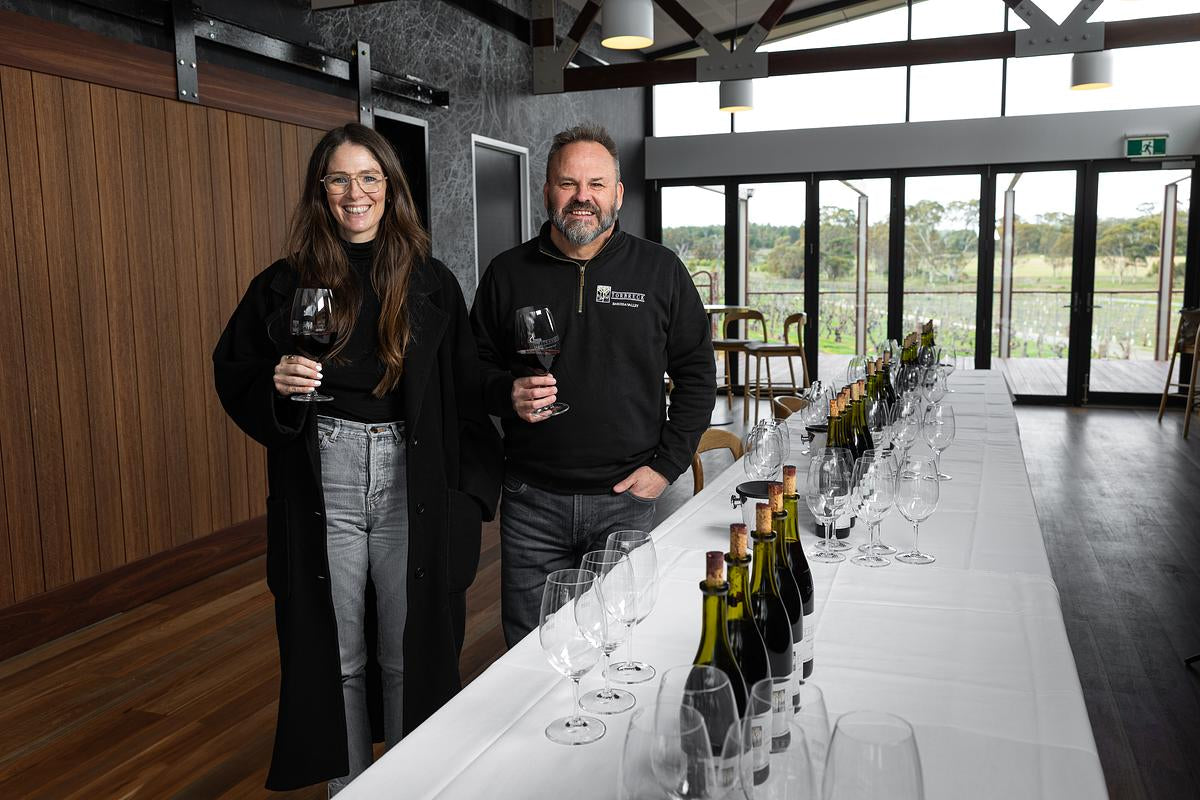 WINE ADVOCATE | RunRig 1994-2024 | SEPTEMBER 2025