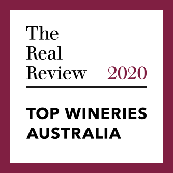 THE REAL REVIEW | TOP WINERIES OF AUSTRALIA 2020
