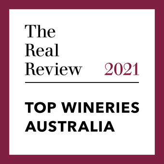THE REAL REVIEW | TOP WINERIES OF AUSTRALIA 2021