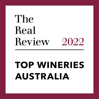 THE REAL REVIEW | TOP WINERIES OF AUSTRALIA 2022