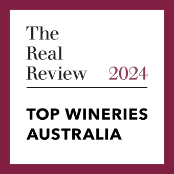 THE REAL REVIEW | TOP WINERIES OF AUSTRALIA 2024