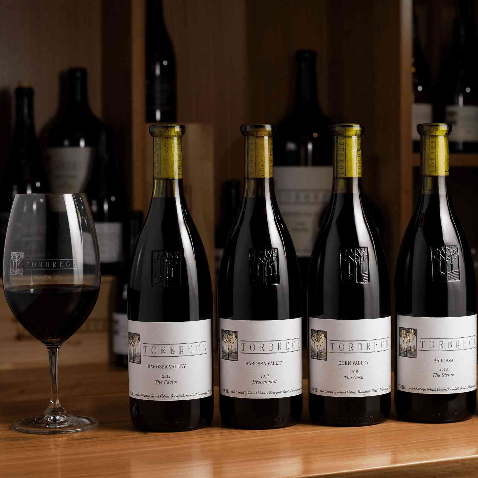 The Barossa Magazine, Spring 2020