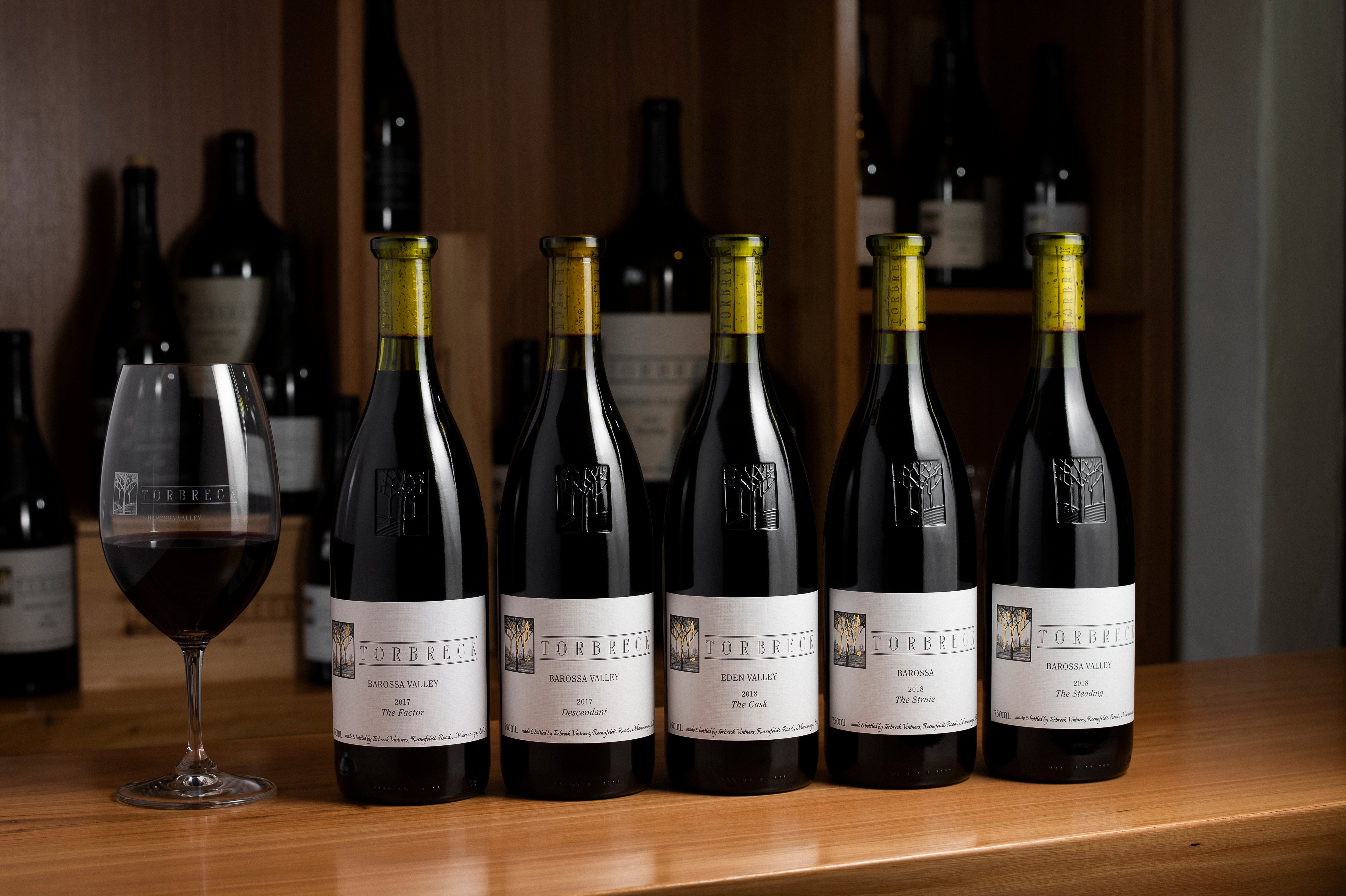The Barossa Magazine, Spring 2020