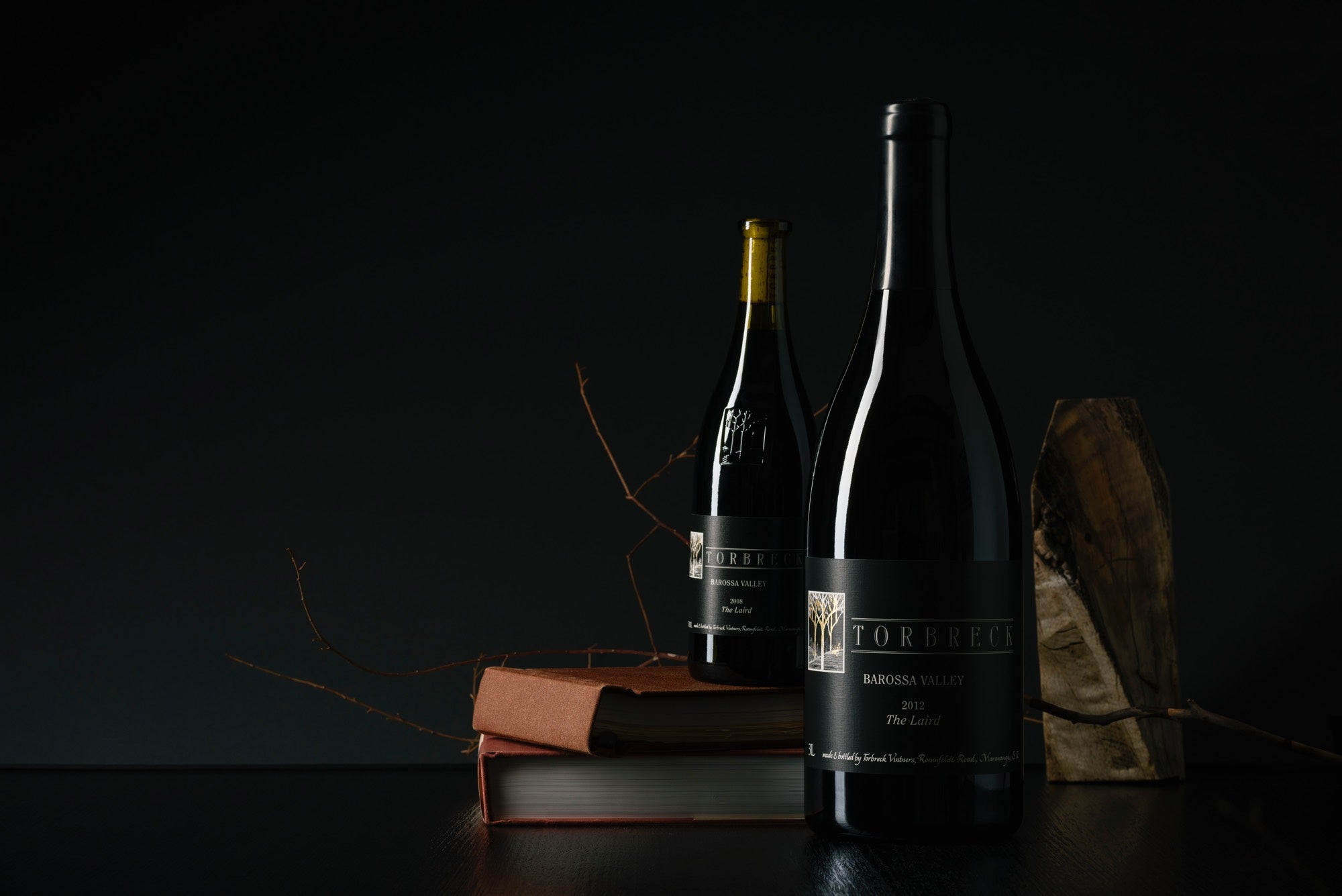 Shiraz | Barossa Valley Wines | Torbreck Vintners