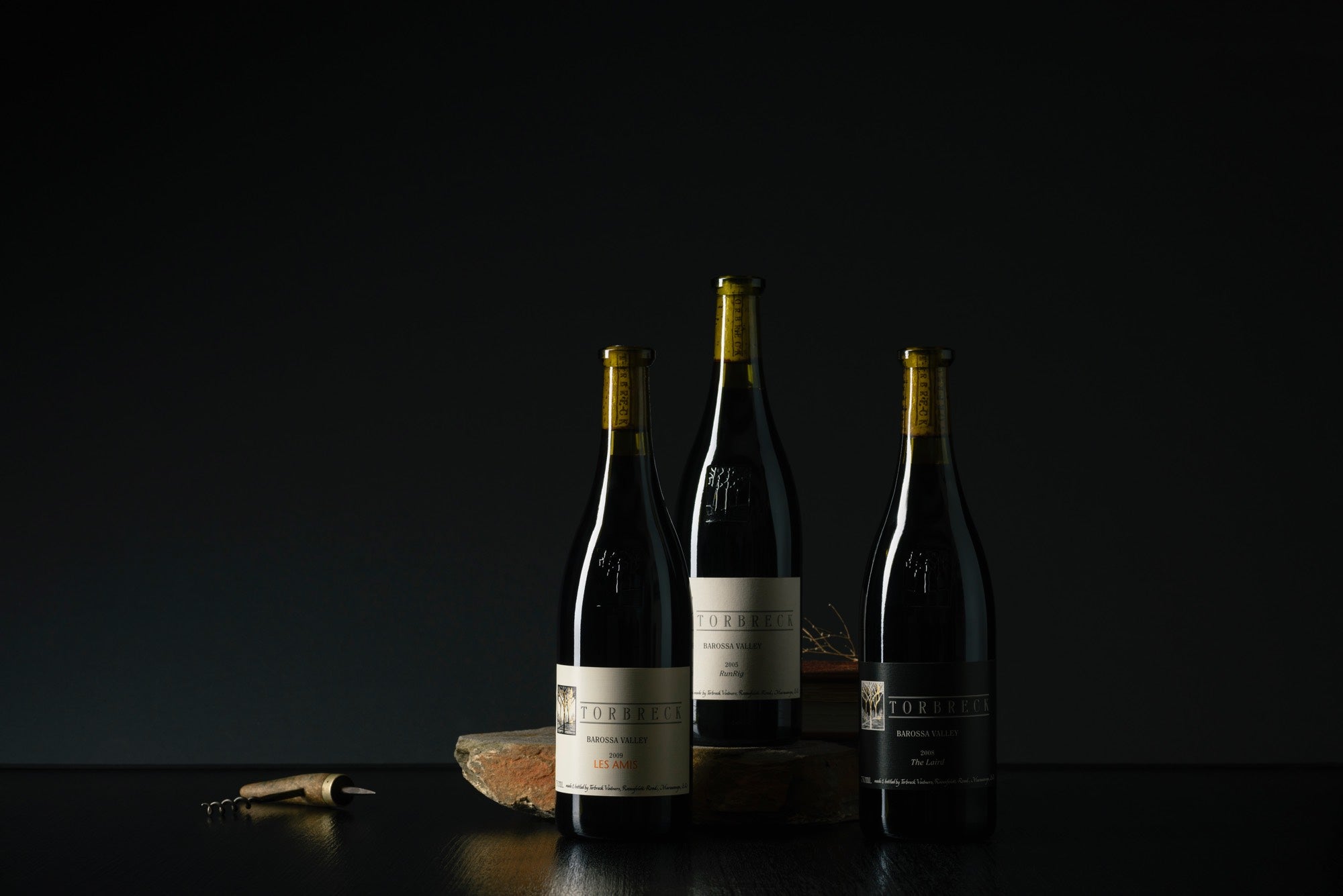 Torbreck Allocations & Wine Club