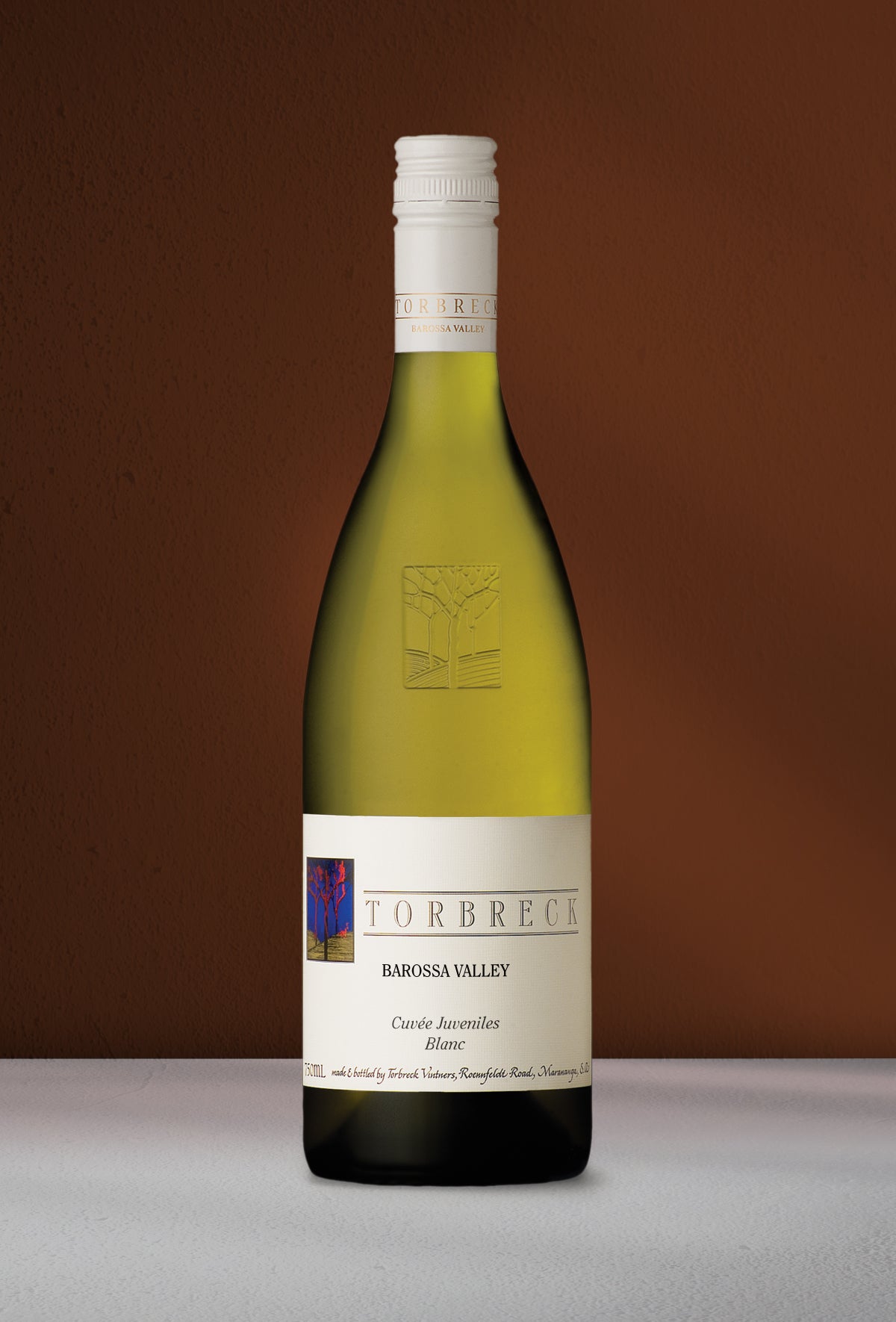 2024 Cuvée Juveniles Blanc