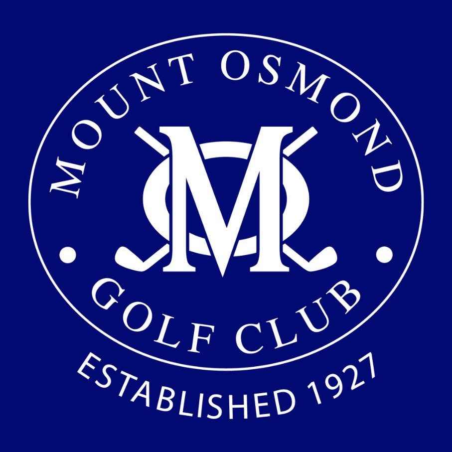 Mount Osmond Golf Club Lunch