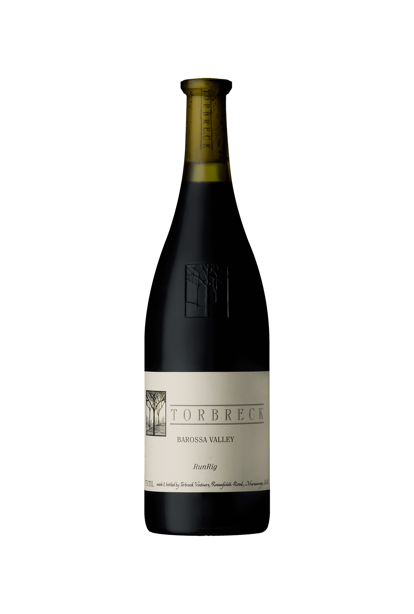 2022 RunRig – Torbreck Vintners