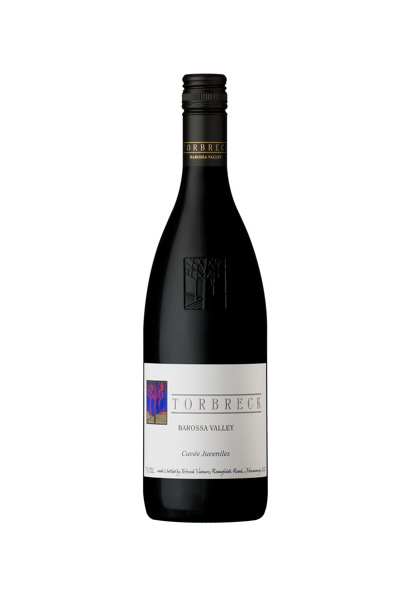 2023 Cuvée Juveniles