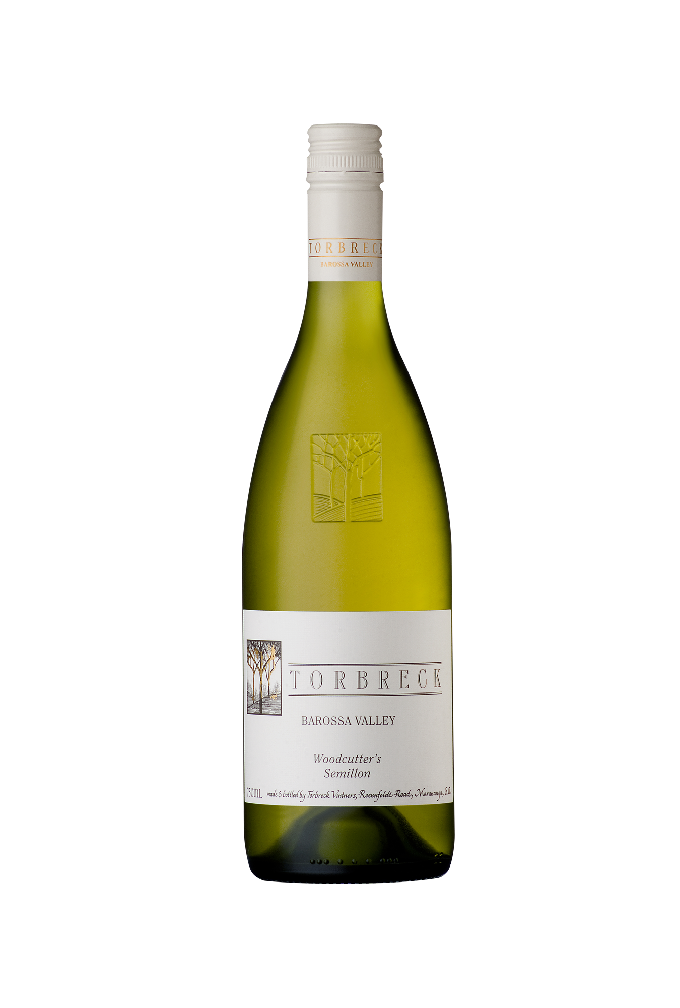 2024 Woodcutter's Semillon