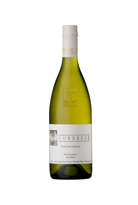 2024 Woodcutter's Semillon