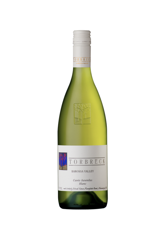 2023 Cuvée Juveniles Blanc