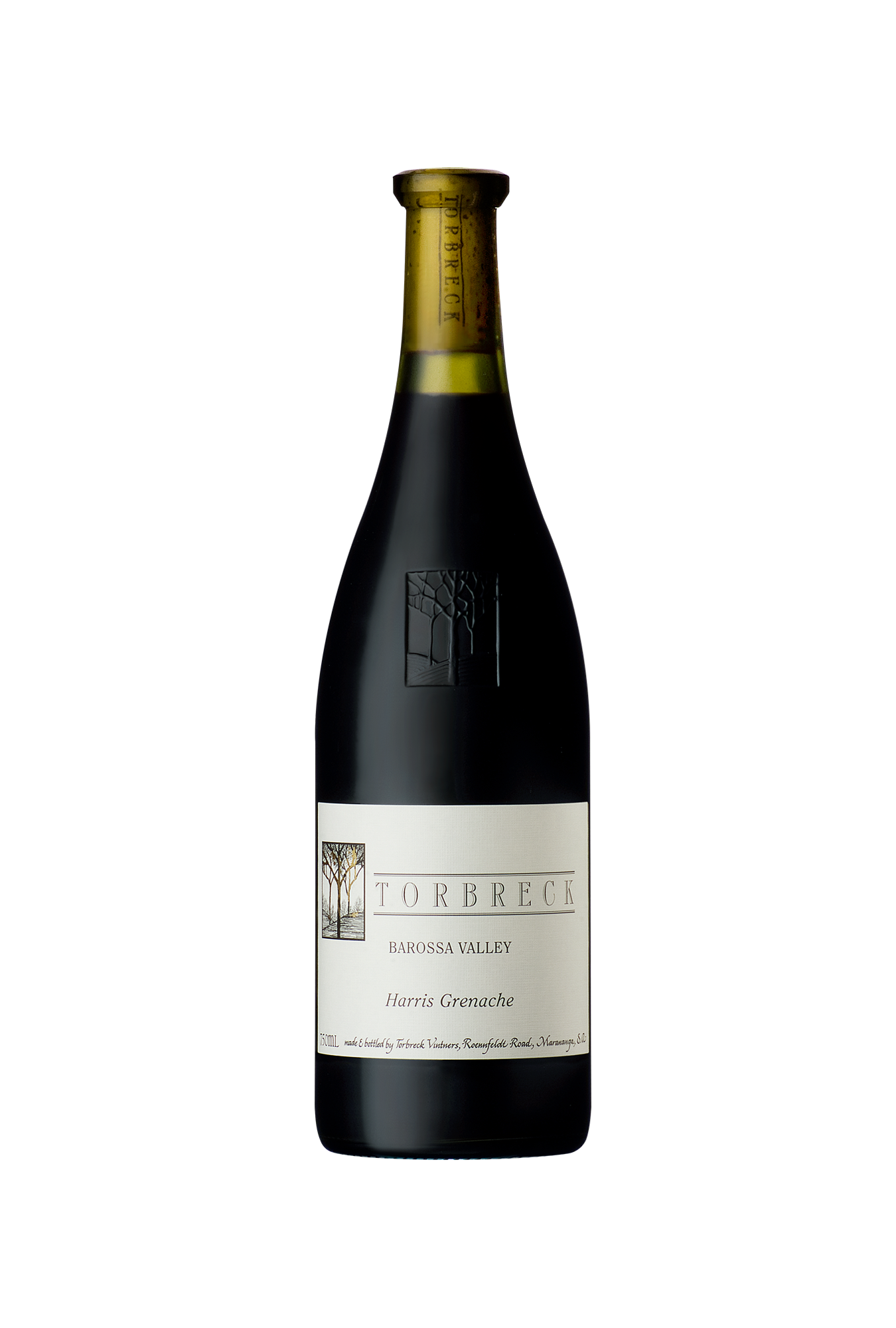 2022 Harris Vineyard Grenache