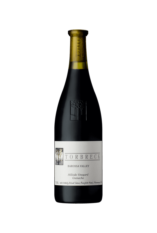 2022 Hillside Vineyard Grenache
