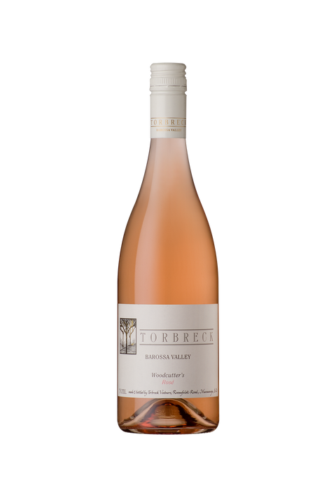 2024 Woodcutter's Rosé