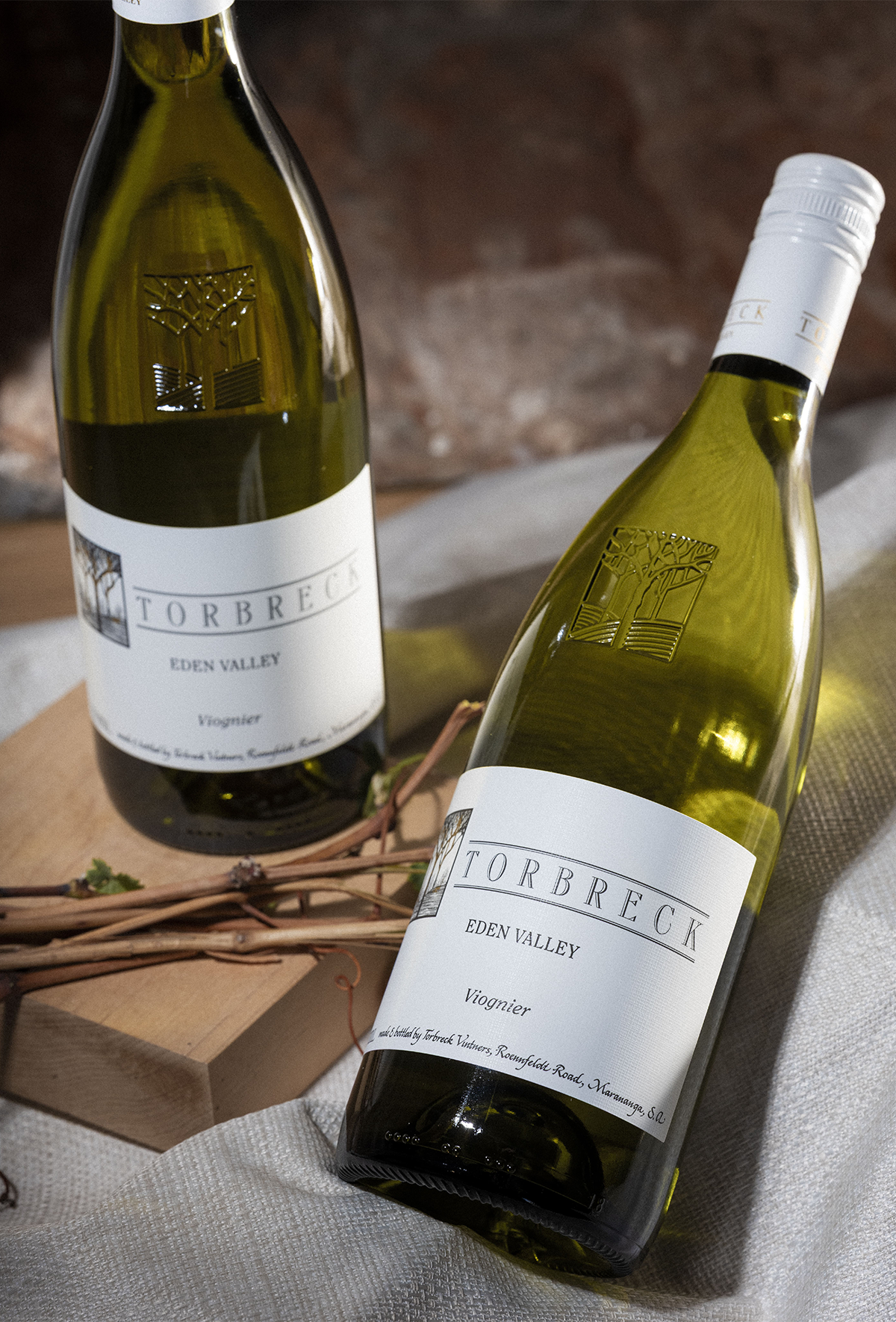 2023 Viognier