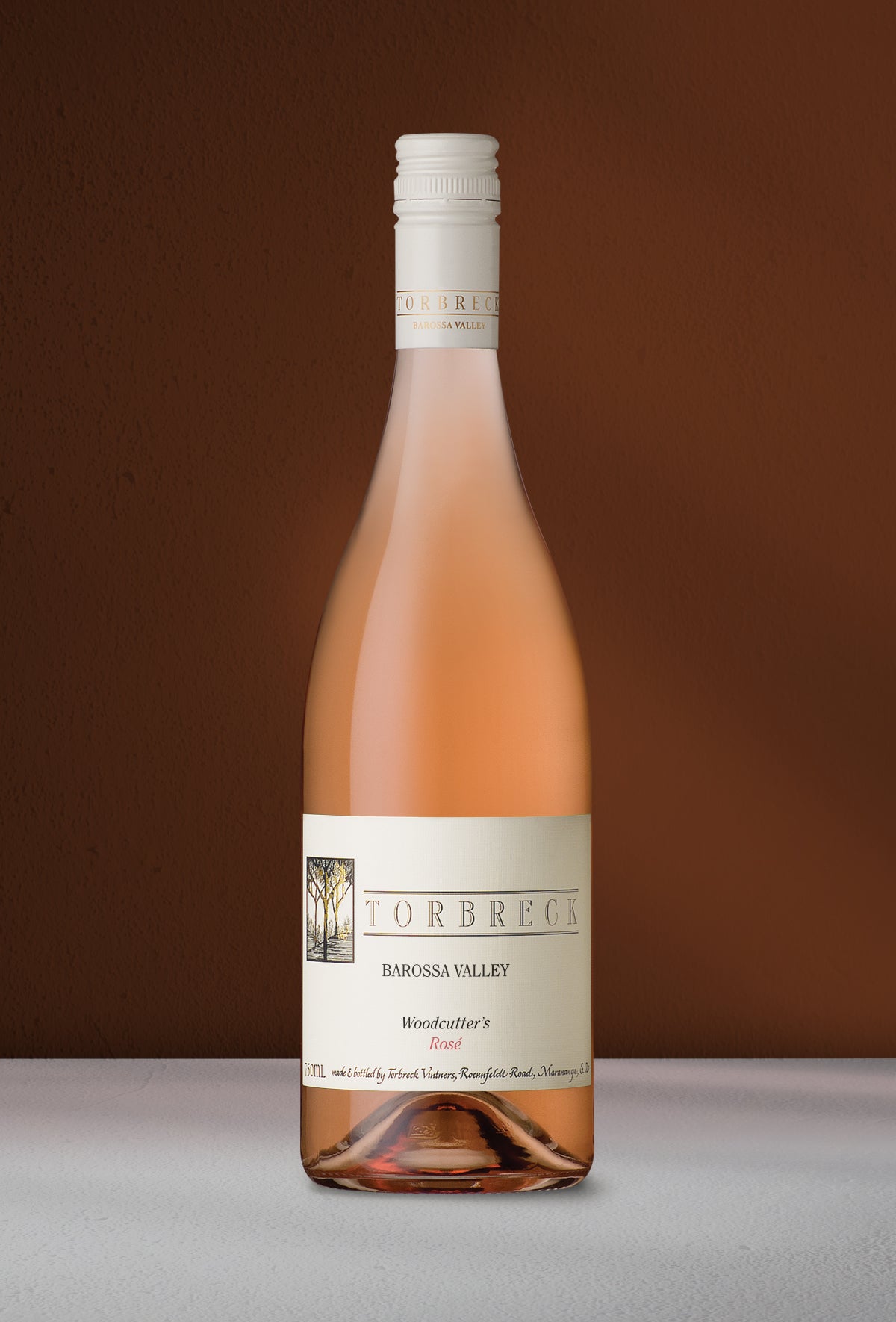 2024 Woodcutter's Rosé