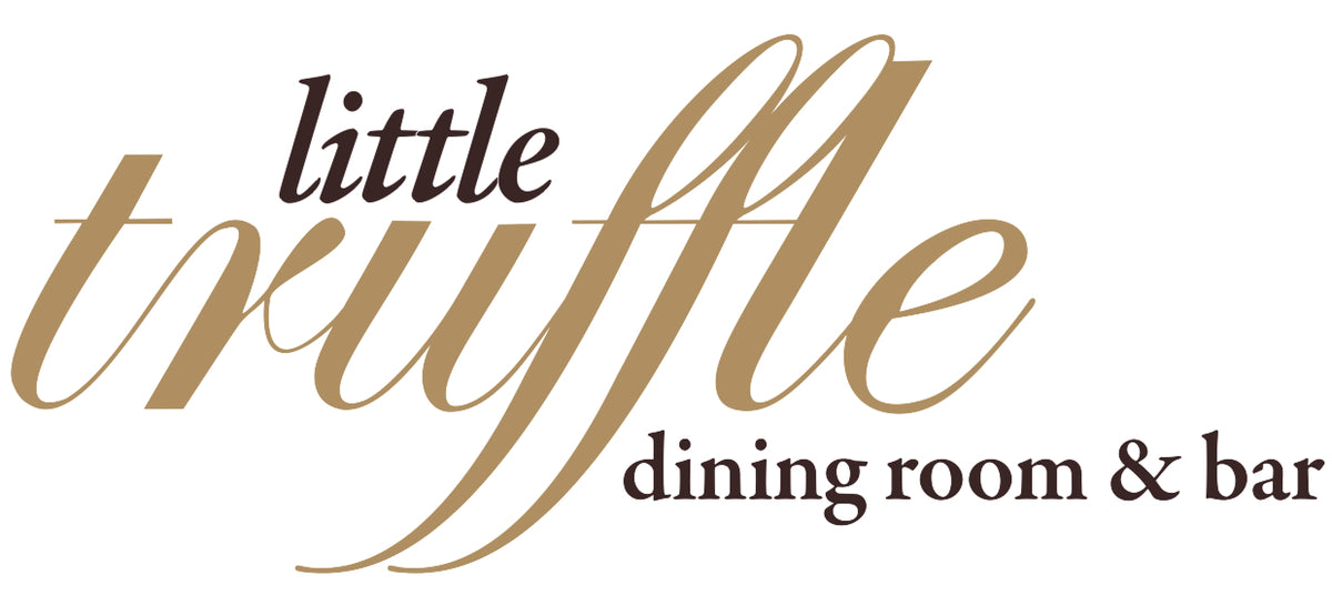 Little Truffle Wine Dinner