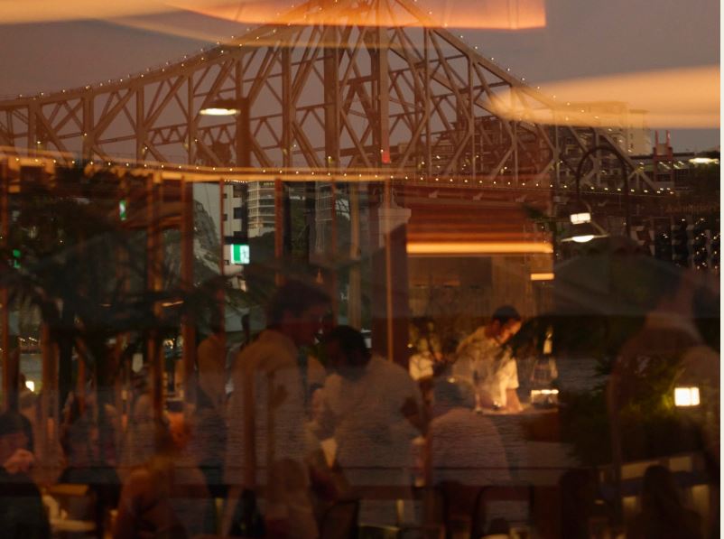 2023 RunRig Release Dinner - Brisbane