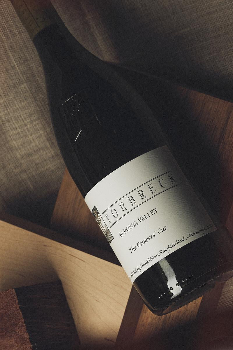 The Growers' Cut | Torbreck Wines