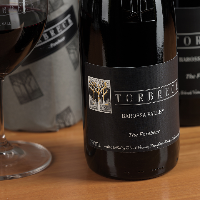 Torbreck Barossa Valley The Forebear