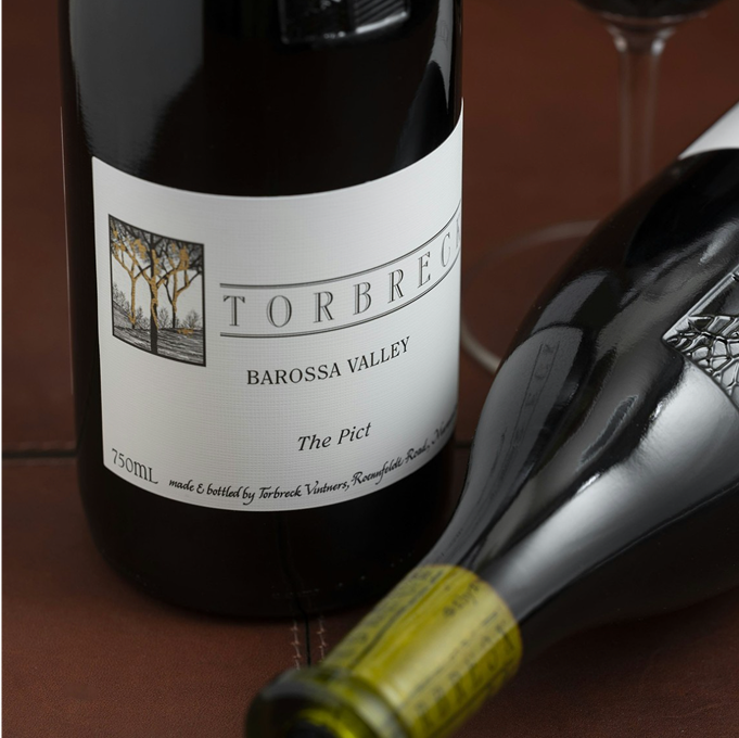 Torbreck Barossa Valley The Pict